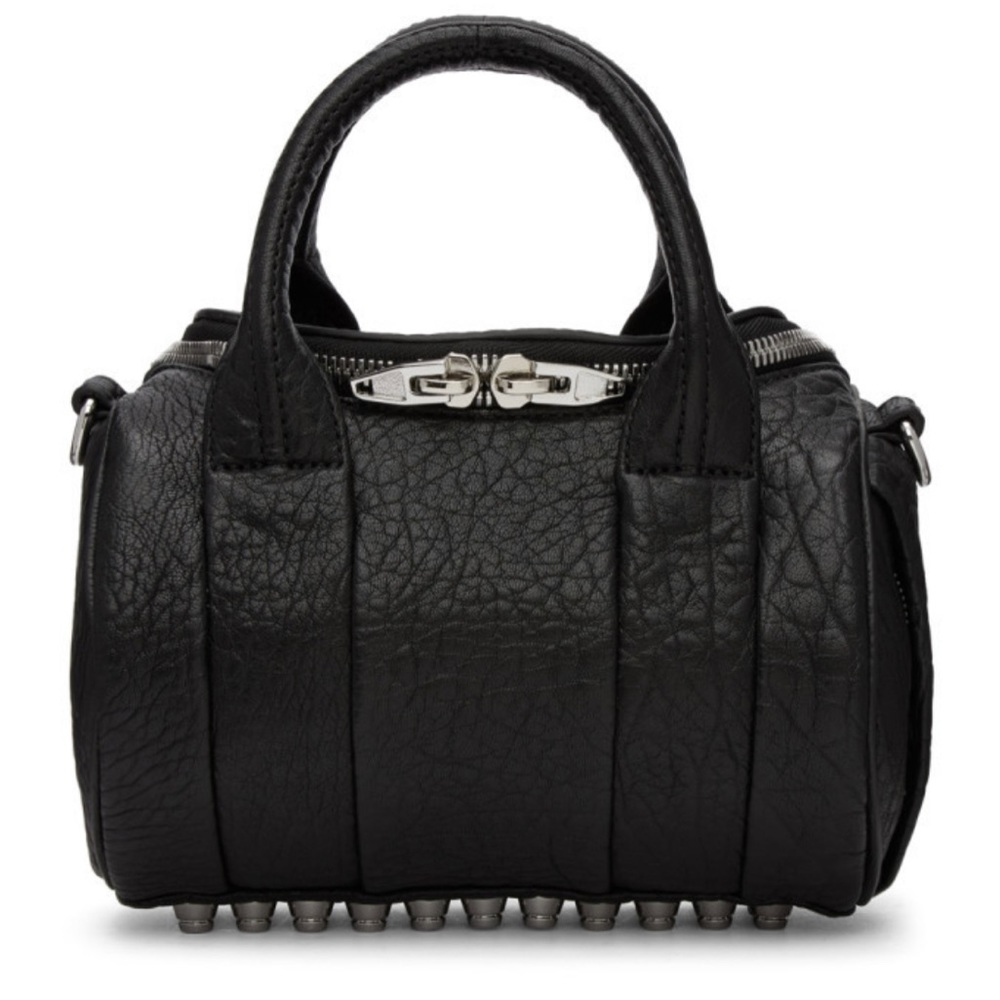 Alexander Wang - Mini Rockie Bag